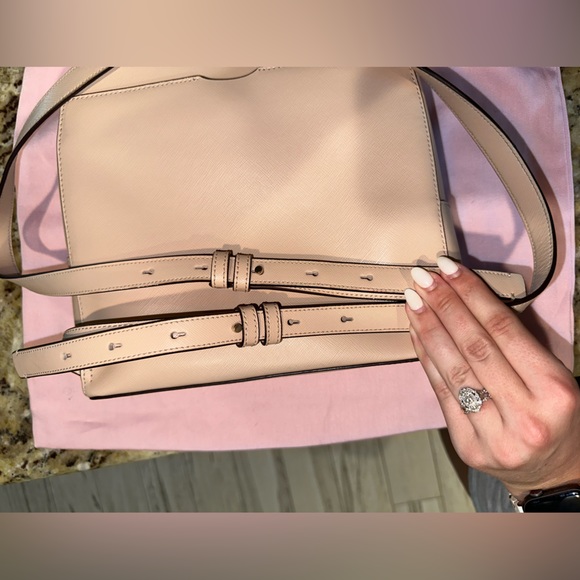 Kate Spade Backpack. Like new. Dust bag included. - Picture 7 of 7